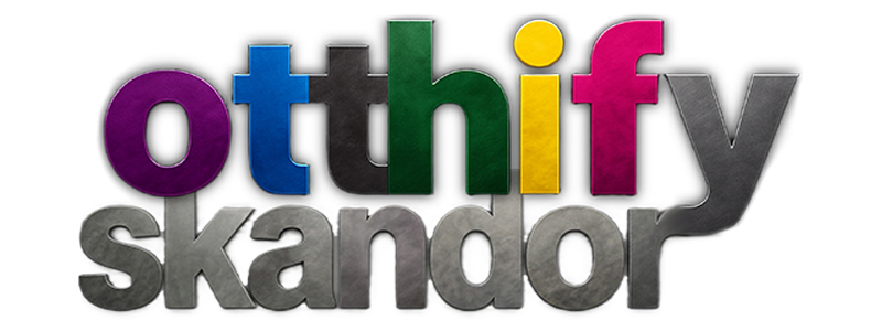 Otthify Skandor